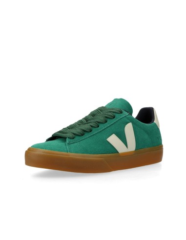 VEJA - Zapatillas Campo Bold Suede