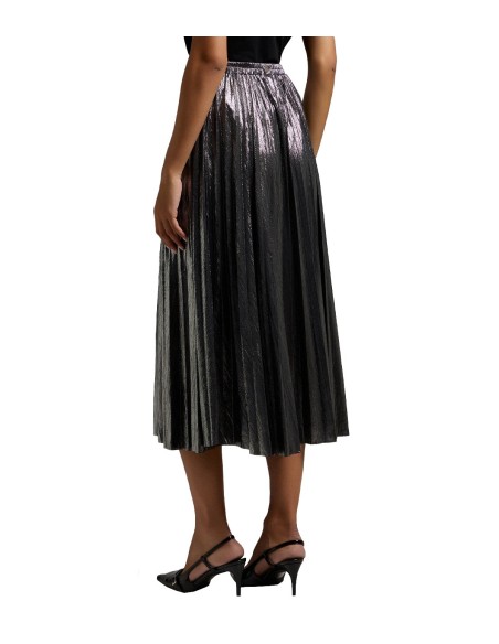 BSB - Falda Plisada Midi