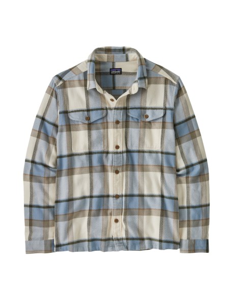 Patagonia - Sudaderas M'S Fjord Flannel Shirt
