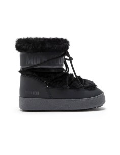 Moon Boot - Botas Ltrack Faux Fur