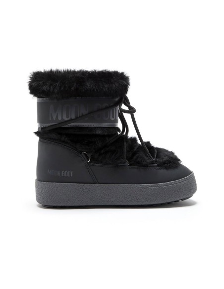 Moon Boot - Botas Ltrack Faux Fur