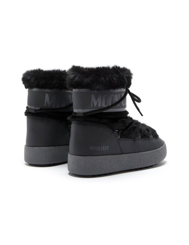 Moon Boot - Botas Ltrack Faux Fur