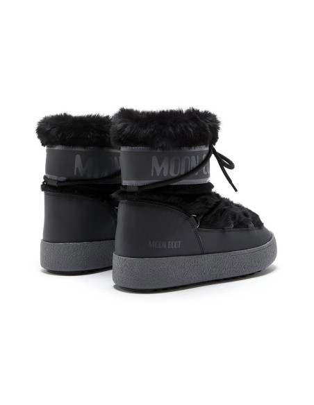 Moon Boot - Botas Ltrack Faux Fur