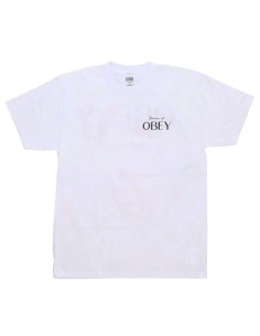 Obey - Camisetas House Of Obey