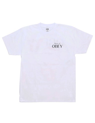 Obey - Camisetas House Of Obey
