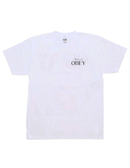Obey - Camisetas House Of Obey