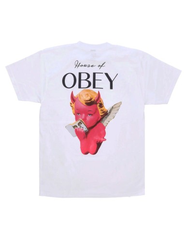 Obey - Camisetas House Of Obey
