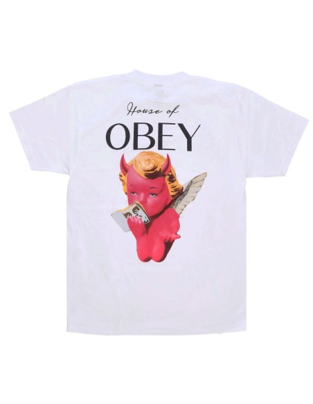 Obey - Camisetas House Of Obey