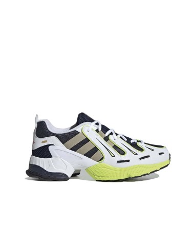 Adidas - Zapatos Eqt Gazelle Conavy/Goldmt