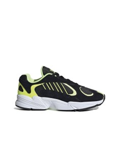 Adidas - Zapatos Yung-1 Cblack/Cblack/Hire