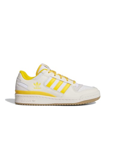 Adidas - Calzado Forum Low Cl  W