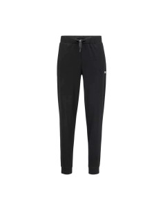 Hugo Boss - Pantalón Hombre Negro