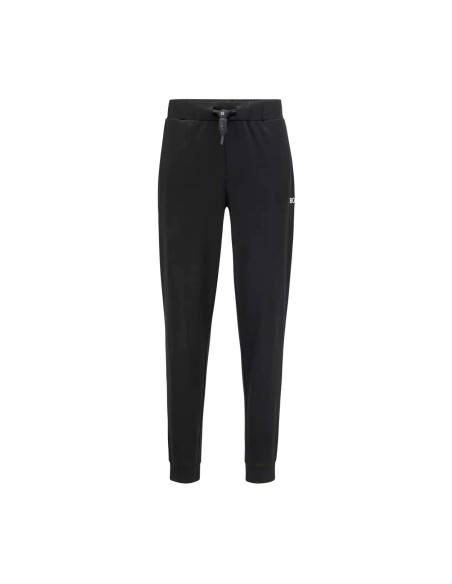 Hugo Boss - Pantalón Hombre Negro