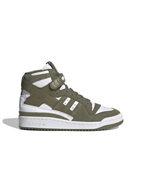 adidas - Zapatillas Forum 84 High
