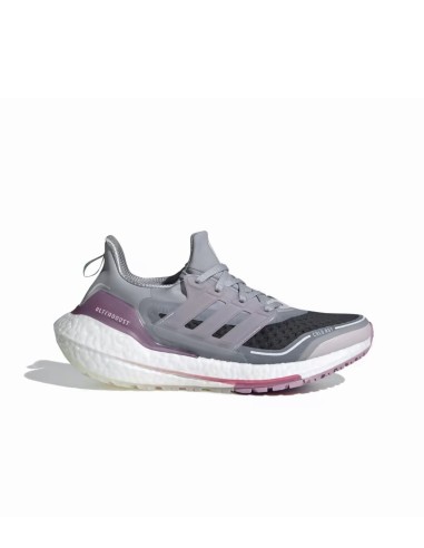 adidas Running - Zapatillas Ultraboost 21 C.RDY