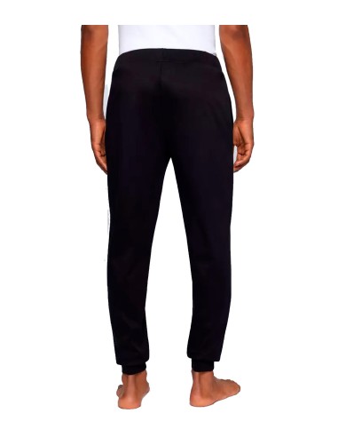 Hugo Boss - Pantalón Hombre Negro