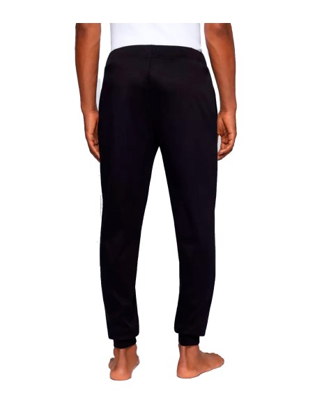 Hugo Boss - Pantalón Hombre Negro