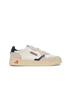 Autry - Zapatillas Medalist Low