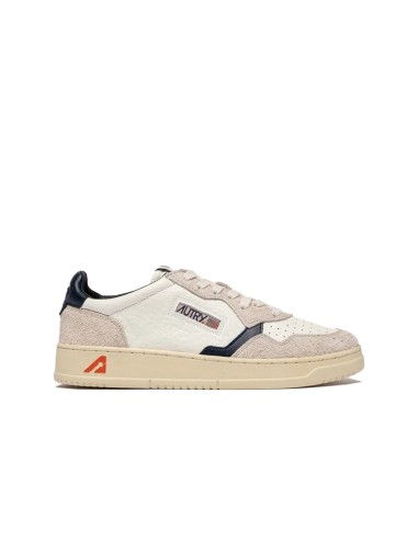 Autry - Zapatillas Medalist Low