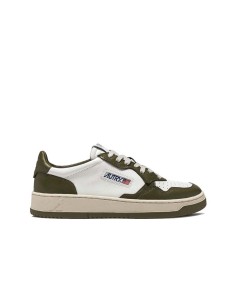 Autry - Zapatillas Medalist Low