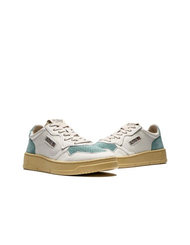 Autry - Zapatillas Medalist Low