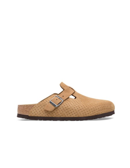 Birkenstock - Zuecos Boston Vl Dotted