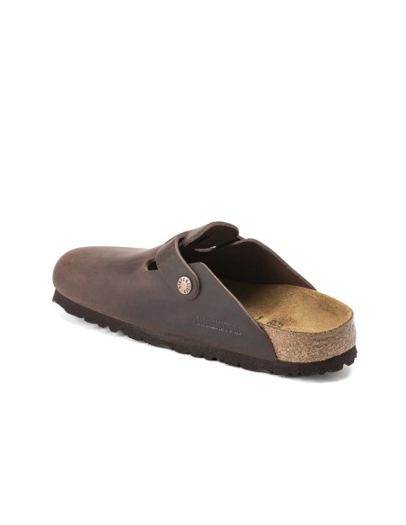 Birkenstock® - Chanclas Boston Habana