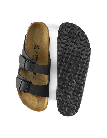 Birkenstock - Calzado Arizona Bf Black