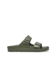 Birkenstock - Sandalias Arizona Eva Khaki