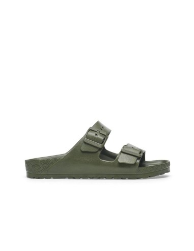 Birkenstock - Sandalias Arizona Eva Khaki