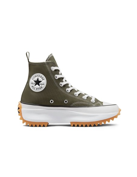 Converse - Zapatillas Run Star Hike