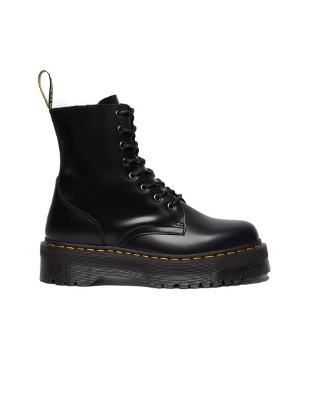 Dr. Martens - Botas con Plataforma Jadon de Piel Smooth