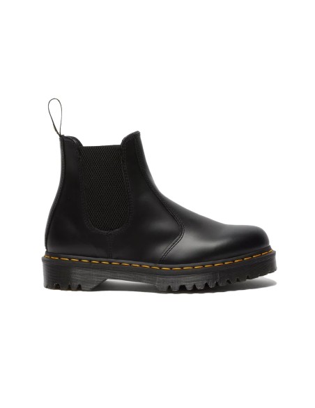 Dr. Martens - Botas Chelsea Quad