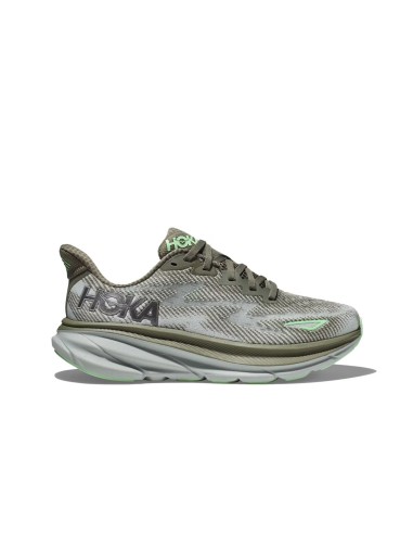 Hoka - Zapatillas Clifton 9