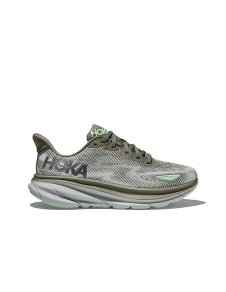 Hoka - Zapatillas Clifton 9