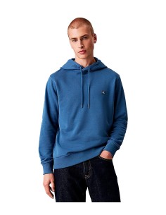 Calvin Klein - Sudaderas Ck Embro Badge Hoodie