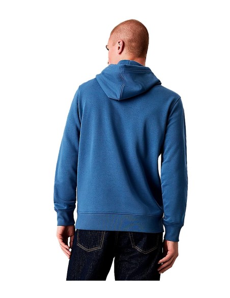 Calvin Klein - Sudaderas Ck Embro Badge Hoodie
