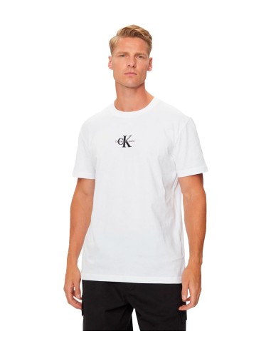 Calvin Klein - Camisetas Monologo Tee