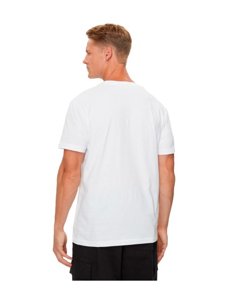 Calvin Klein - Camisetas Monologo Tee