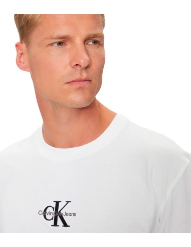 Calvin Klein - Camisetas Monologo Tee