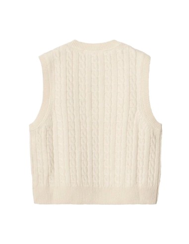 Carhartt Wip - Sudaderas W' Signature Vest Sweater