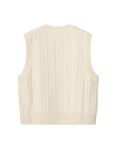 Carhartt Wip - Sudaderas W' Signature Vest Sweater