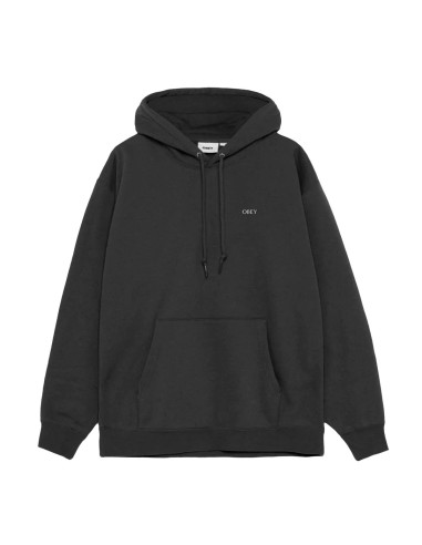 Obey - Sudaderas Obey Geometric Power Canv