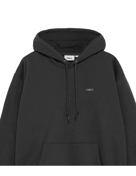 Obey - Sudaderas Obey Geometric Power Canv