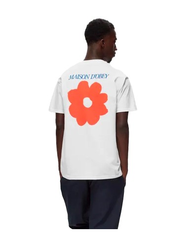 Obey - Camisetas Maison D'Obey