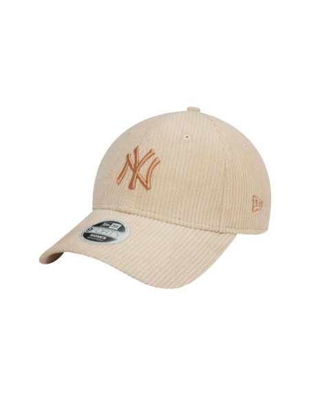 New Era - Accesorios Wmns Cord 9Forty Neyyan