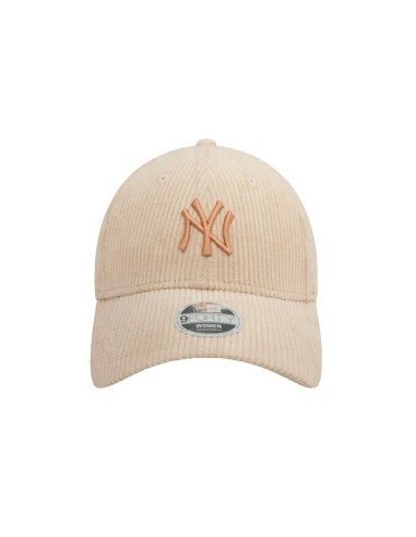 New Era - Accesorios Wmns Cord 9Forty Neyyan
