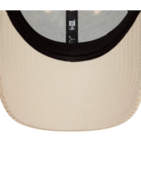 New Era - Accesorios Wmns Cord 9Forty Neyyan
