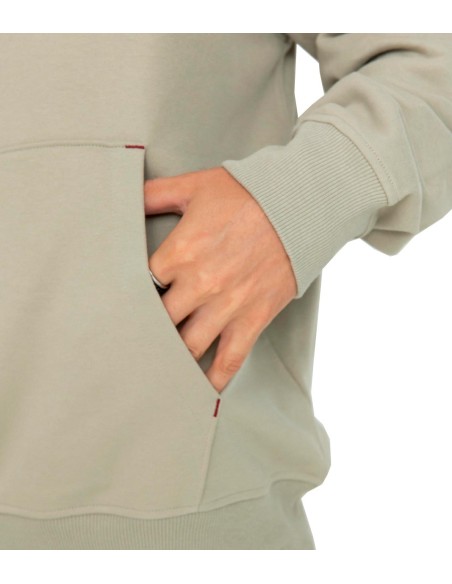 The North Face - Sudadera New Stop Exploring