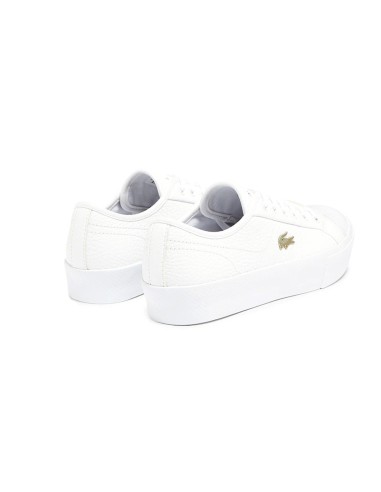 Lacoste - Zapatillas Carnaby